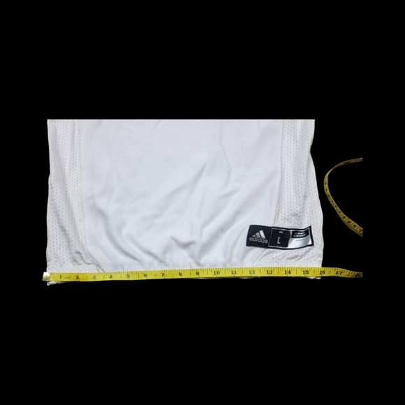 NEW Adidas techfit hyped football jersey Size Large - Picture 4 of 11